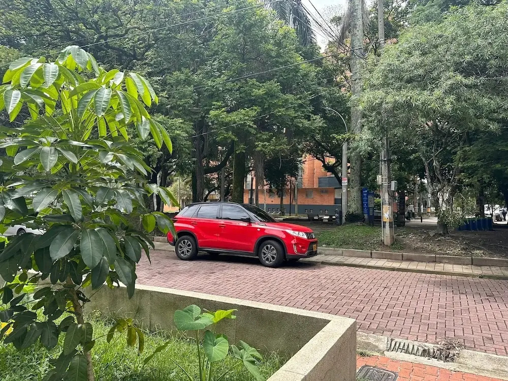 Loft en Laureles San Joaquin