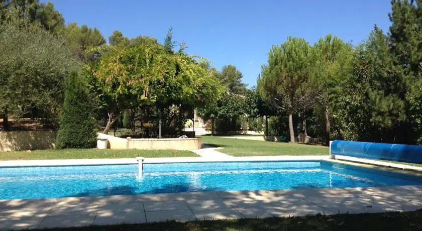 Villa La Roque
