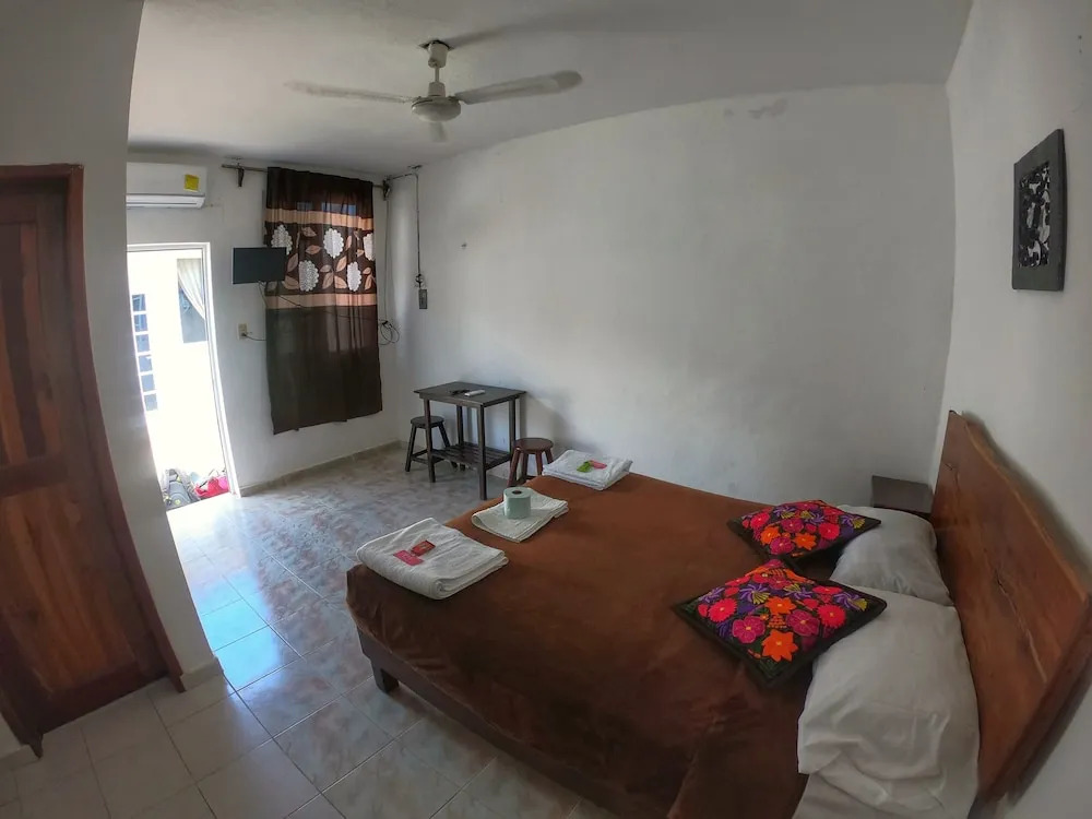 Hotel Villa Carmita