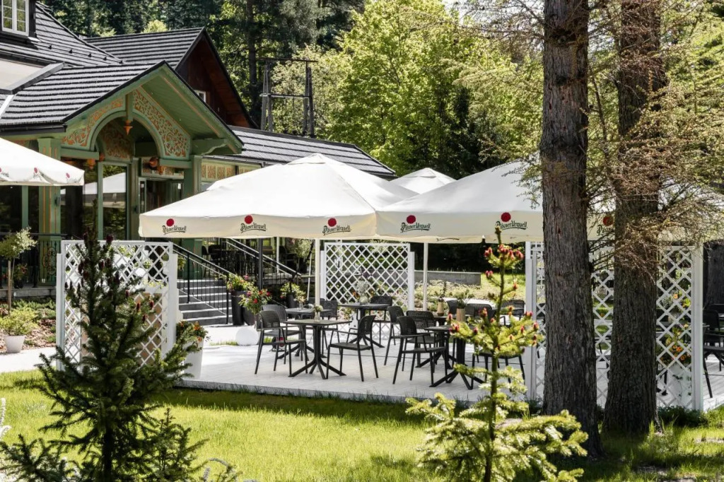 Aries Hotel & SPA Wisła