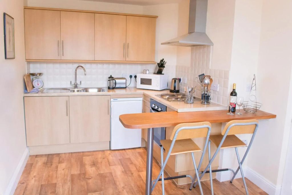 York Terrace Apartments - Norwich City