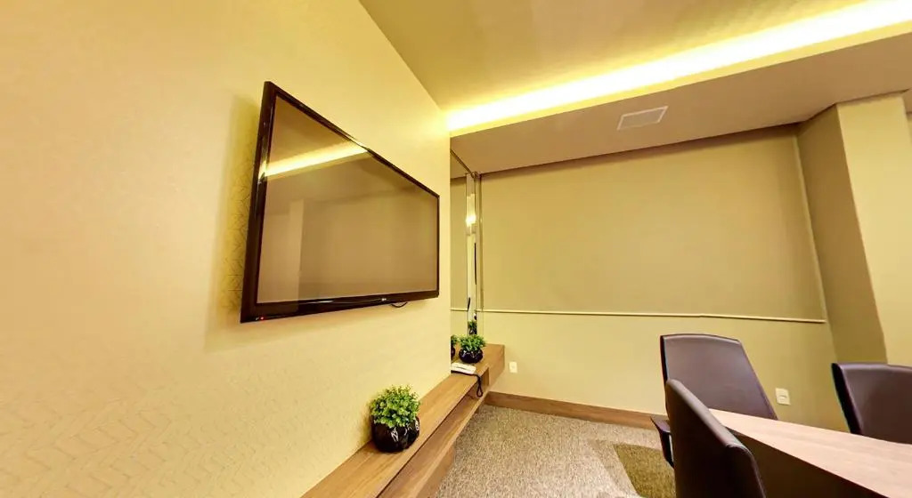 Amazon Plaza Hotel