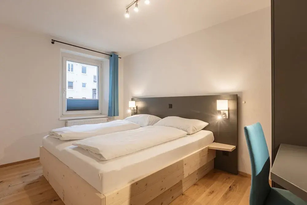 Superior Apartment With Ir-sauna