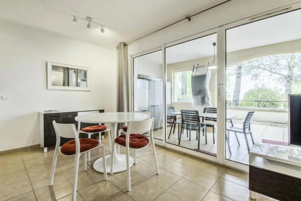 Village Pont Royal en Provence - maeva Home - Appartement climatisé avec terrasse 4 pièces 8 personnes - Prestige - super Home MAE-6210