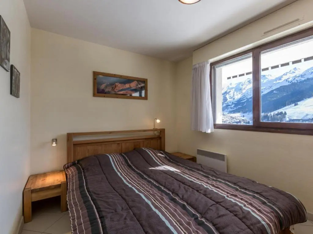 Appartement La Clusaz, 2 pièces, 4 personnes - FR-1-304-107