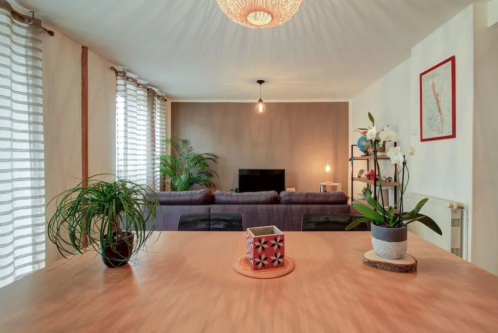 Le Dumont  - Cosy & Clean