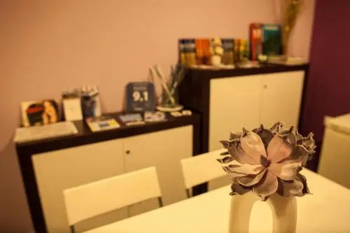 Rooms Grahor