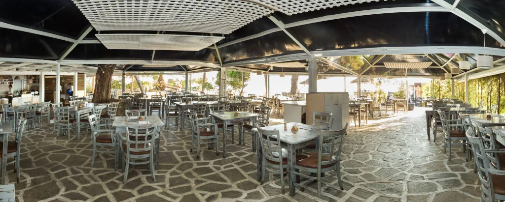 Mare Blu Hotel