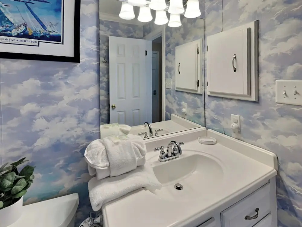 Coastal Cottage by Southern Vacation Rentals