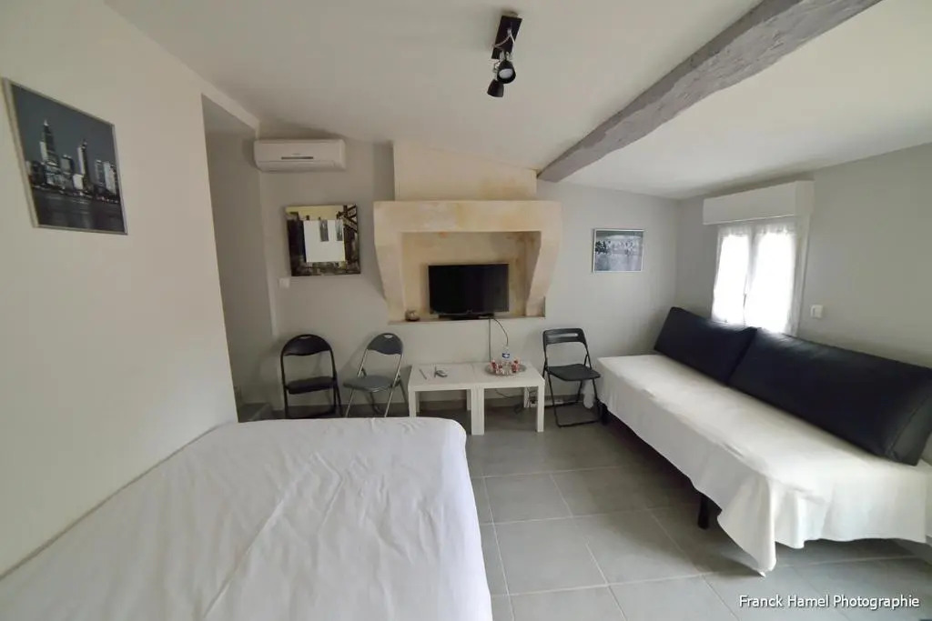 Le Clos des Oiseaux