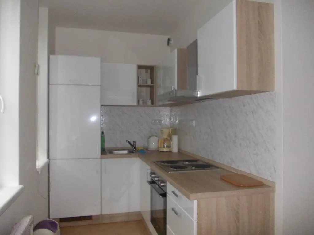 Apartment Jelinex