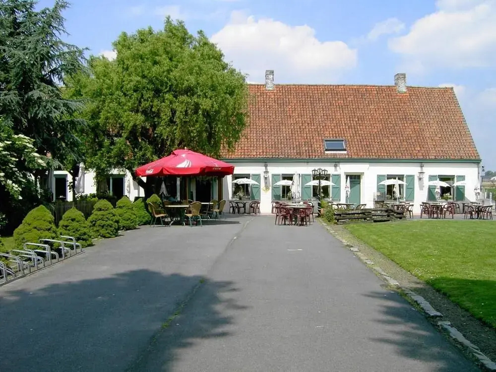 Hotel Ter Zuidhoek