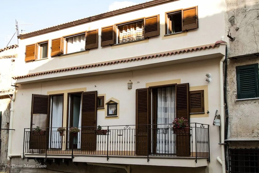 B&B La Collegiata
