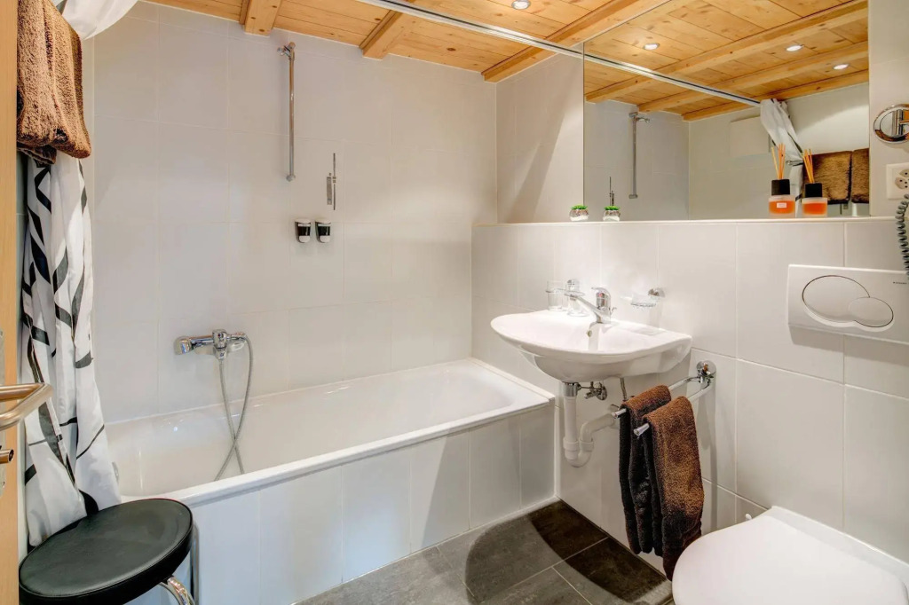 Chalet Abacus