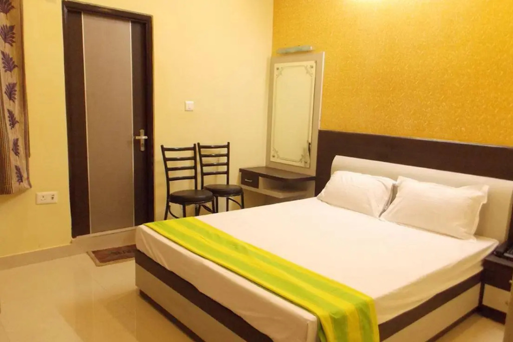 RamKripa Inn