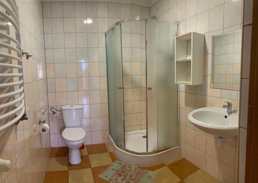 Apartamenty Jakob