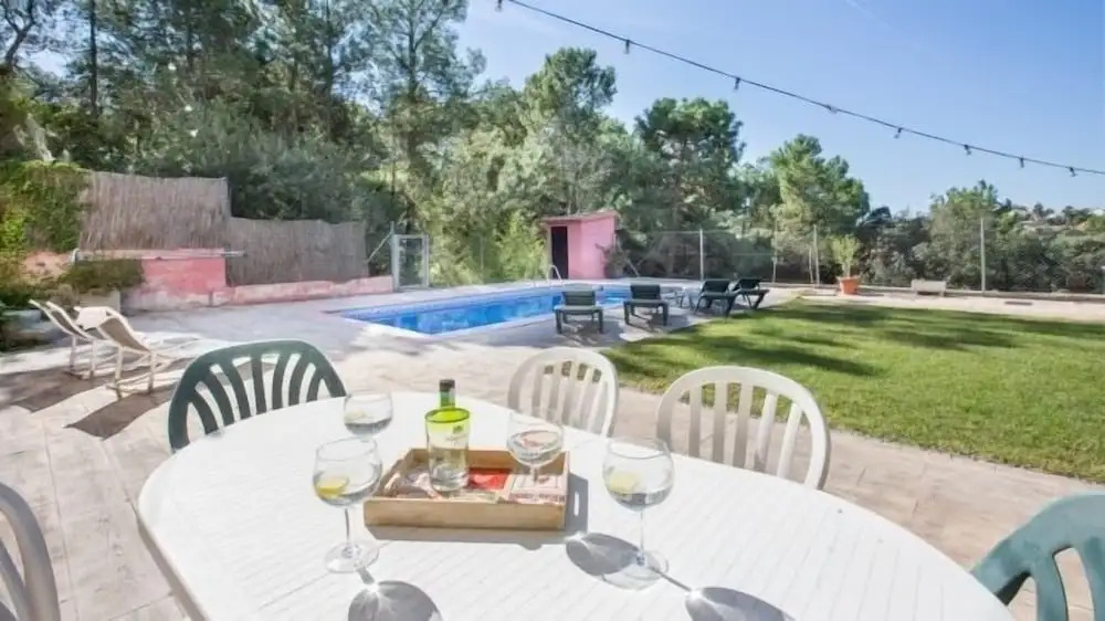 Villa Bellavista