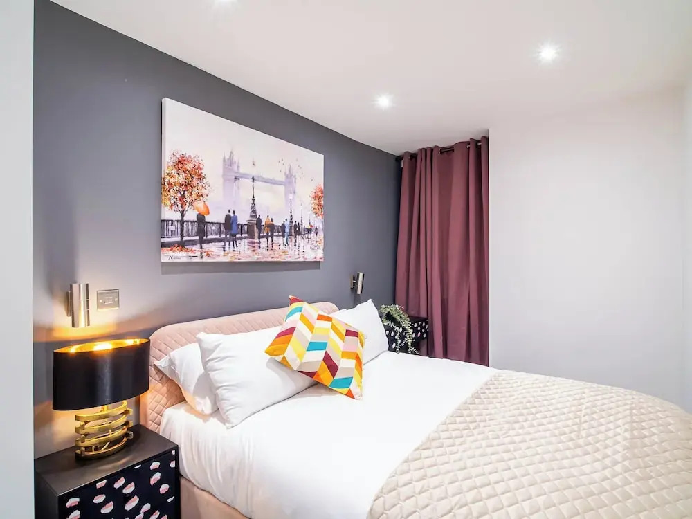 City Apartments Bradford