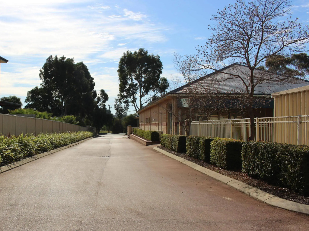 Collie Ridge Resort