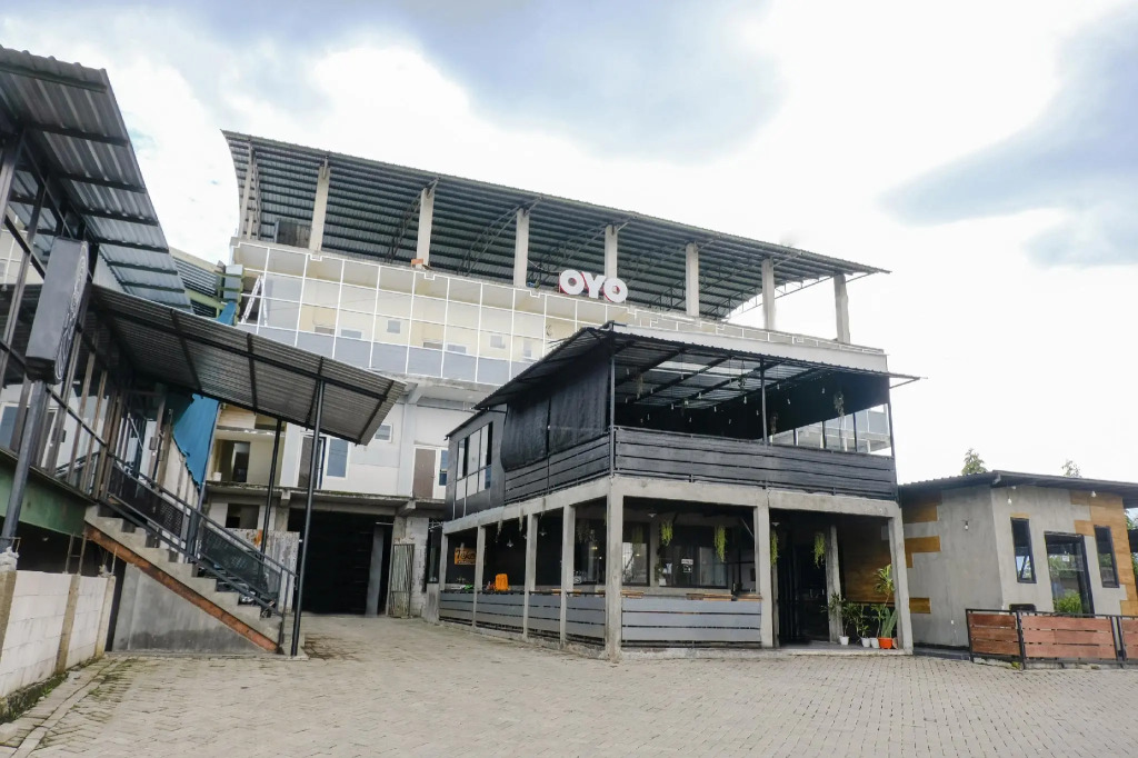 SM Guest House Malang