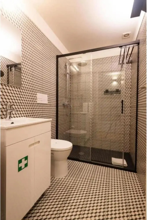 MyStay Porto Bolhão - Pool & Garden