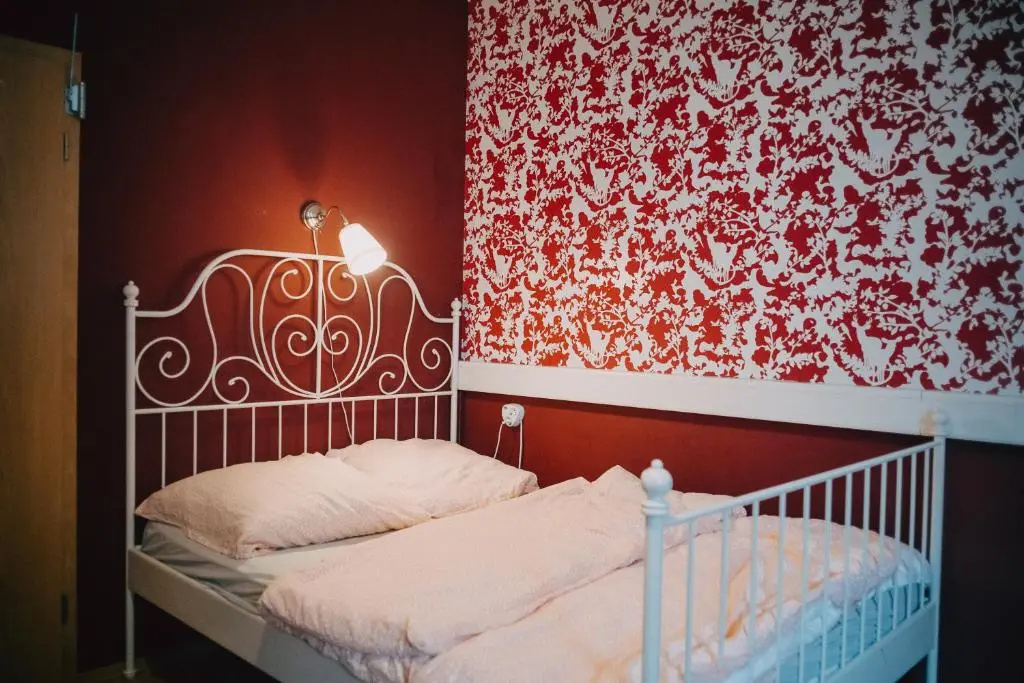 Hostel Très Schick