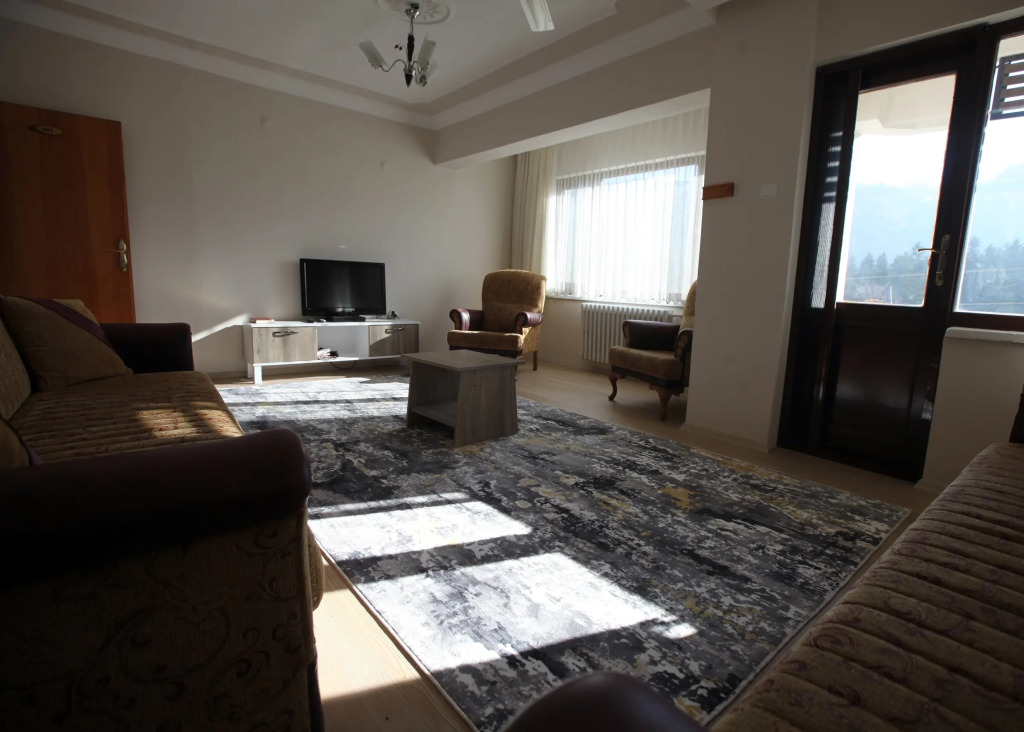 Mekan Ilica Apart Otel