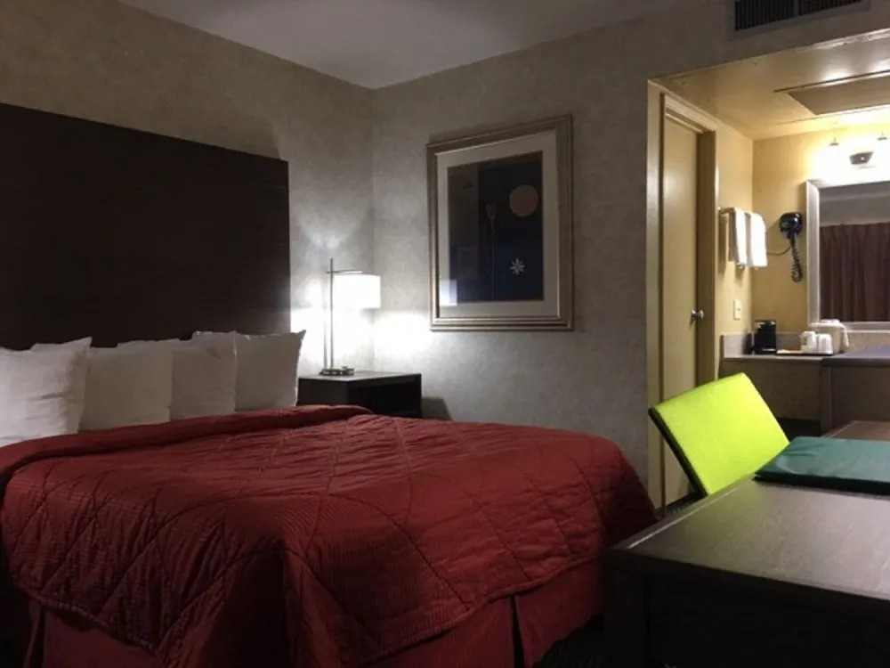 Quality Inn