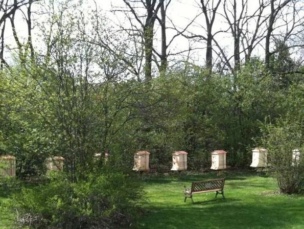 The Windermere Manor Hotel & Conference Center