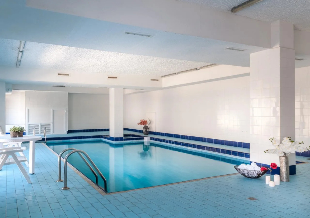 Sweet Inn Apartments - King David Street with Pool
