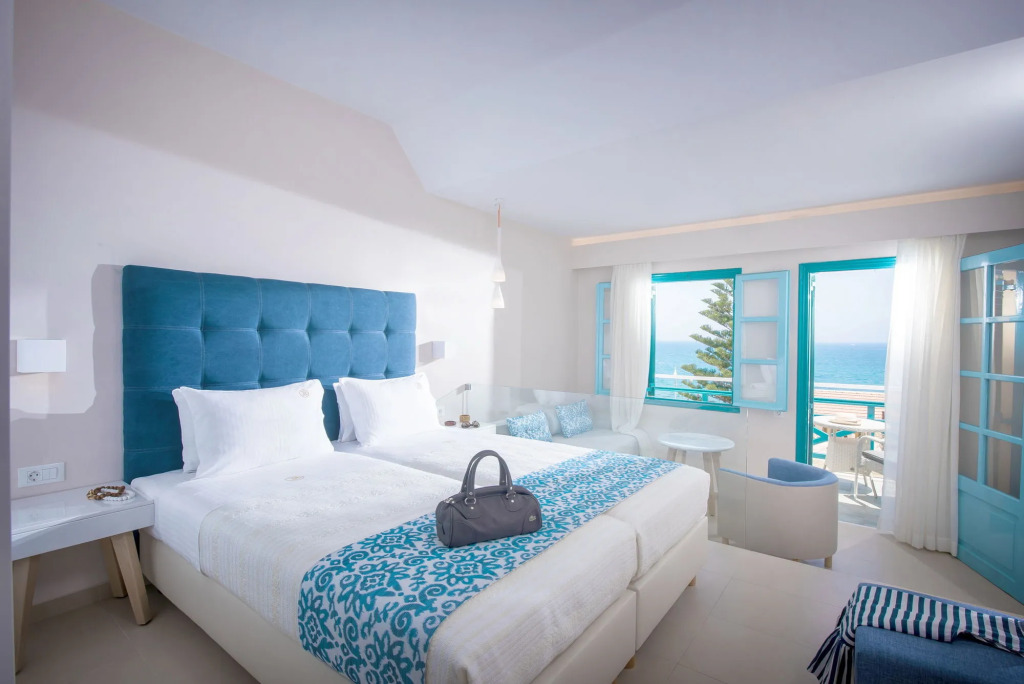 Petra Beach Hotel