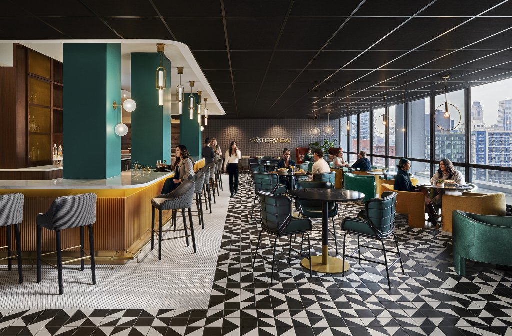 voco Chicago Downtown - Riverwalk by IHG