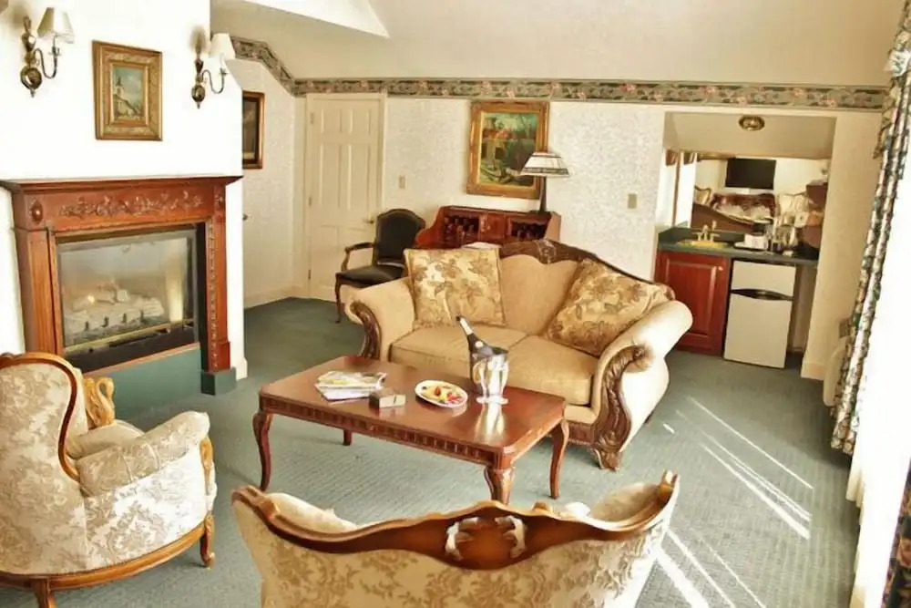 Bavarian Inn