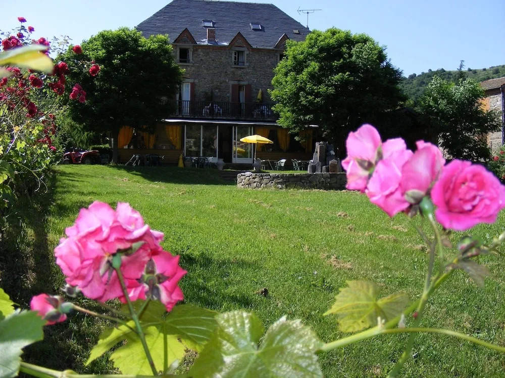 Hôtel Saint Verny
