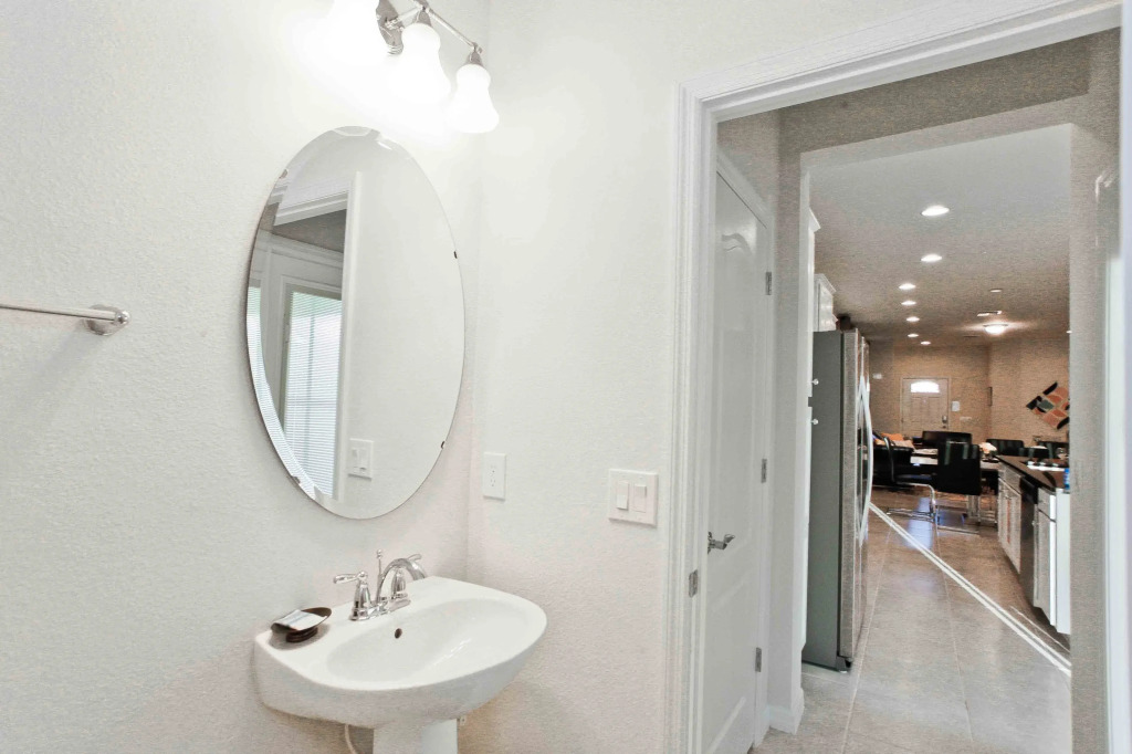 @Westside Pool Home with Game Room & Video Game, Kissimmee, US