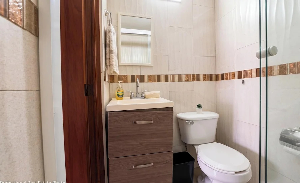 Elegante Condo en Marina 2BR 2Bath