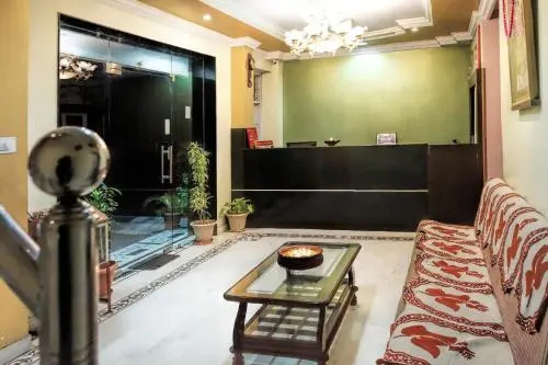 Hotel Laxmi Palace