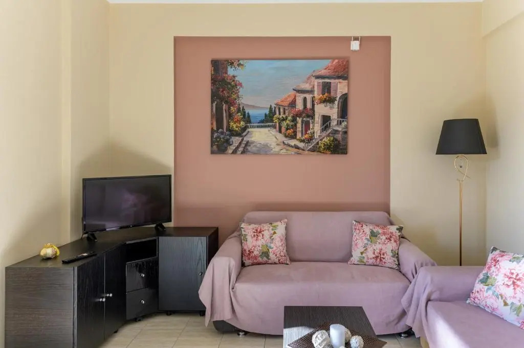 Sofia's apartments II