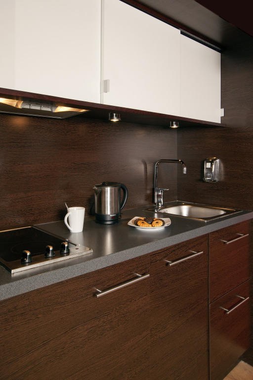 Residhome Grenoble Caserne De Bonne