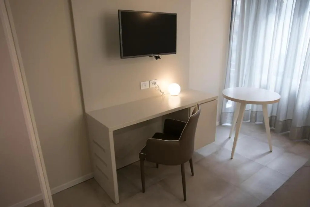 Chez Moi Tropea Centro
