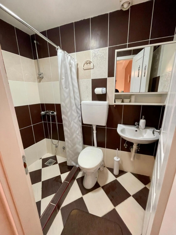 Apartman studio Lusi