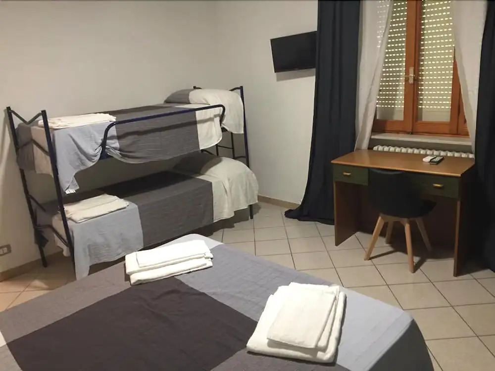 Hotel Lunika