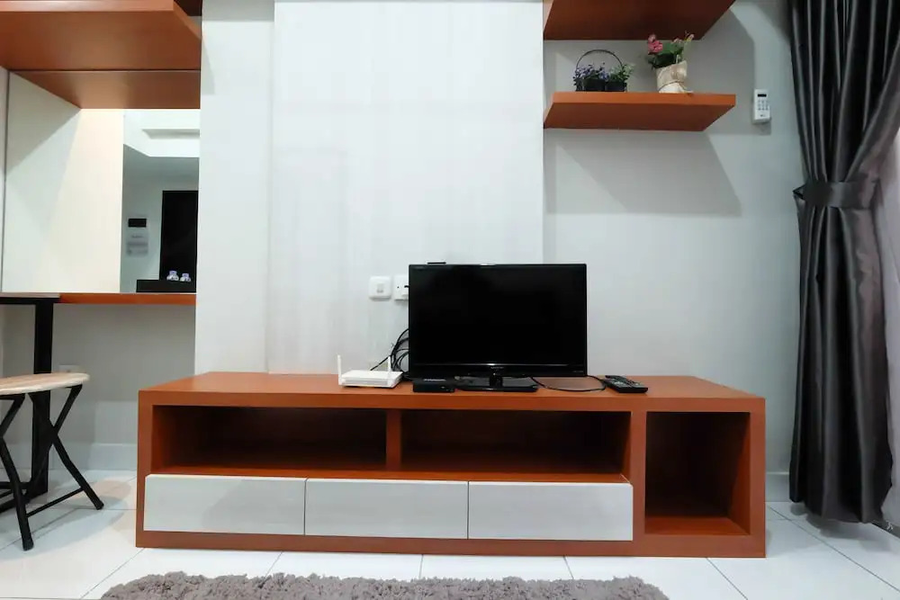 Minimalist Casa De Parco Apartment