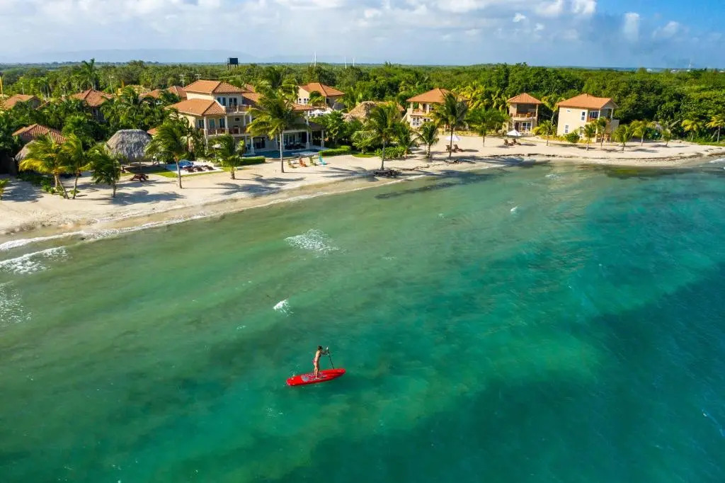 Sirenian Bay Resort -Villas & All Inclusive Bungalows