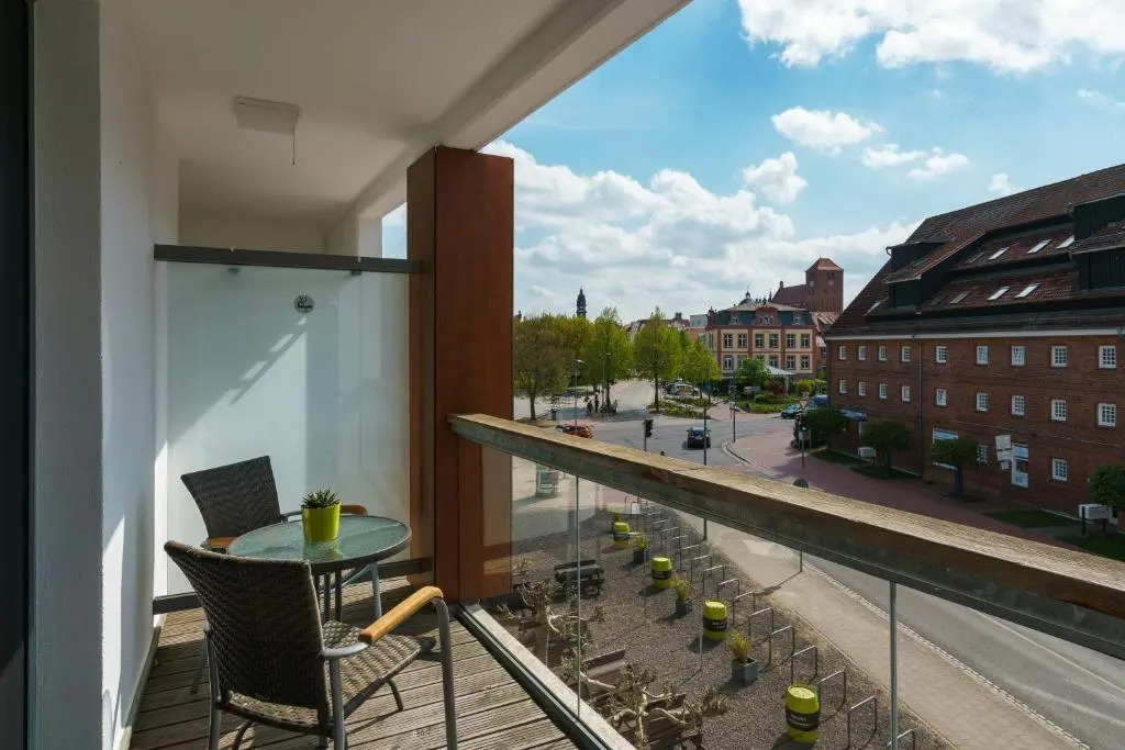 Radlon Fahrrad-Komfort-Hotel