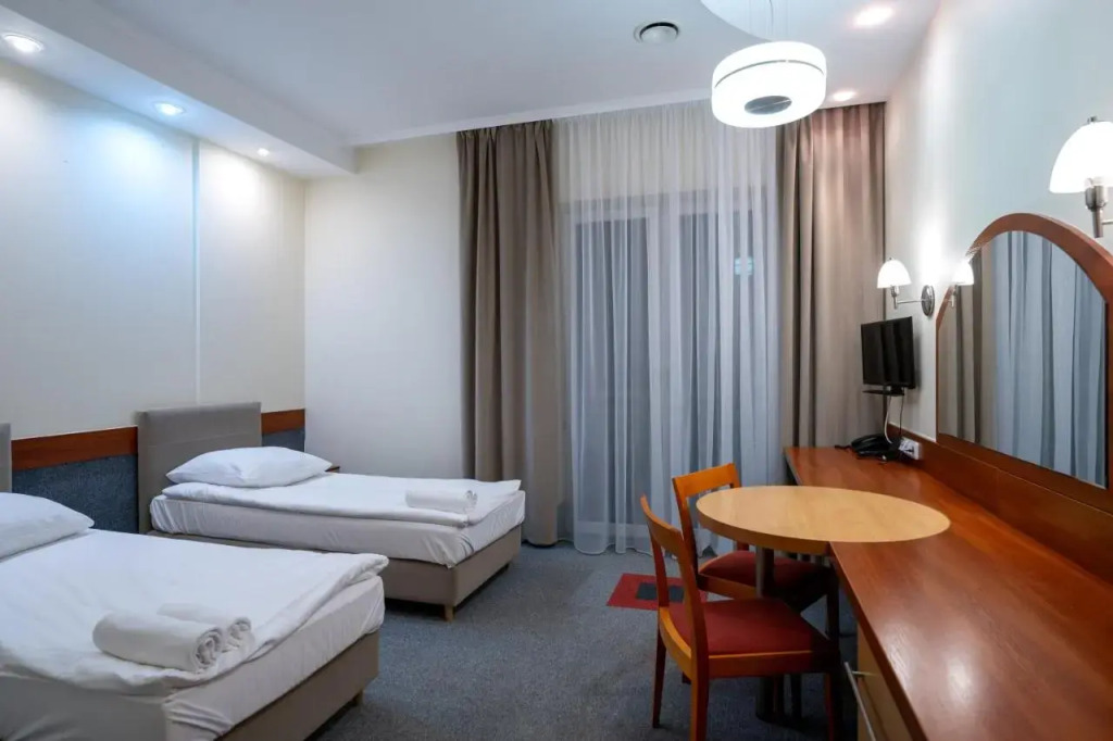 Hotel Margot