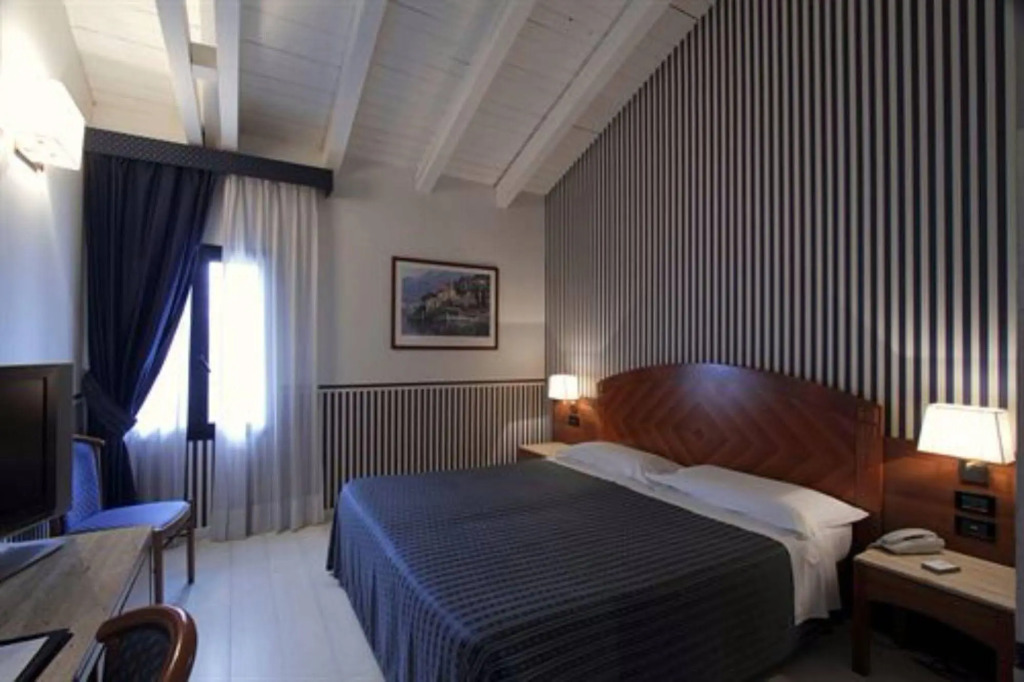 Savoia Hotel Country House Bologna