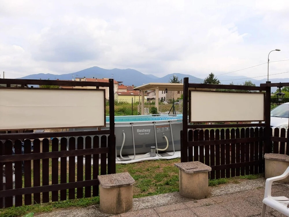 Apartment With one Bedroom in Cascina, With Shared Pool and Wifi - Near the Beach
