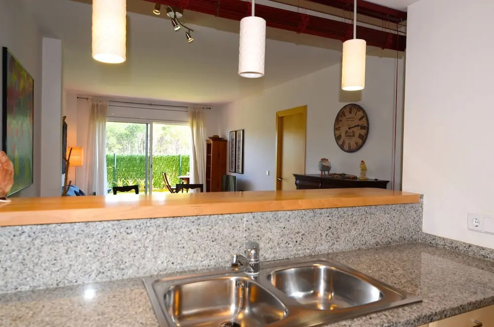 Apartment Golf Mar C 101