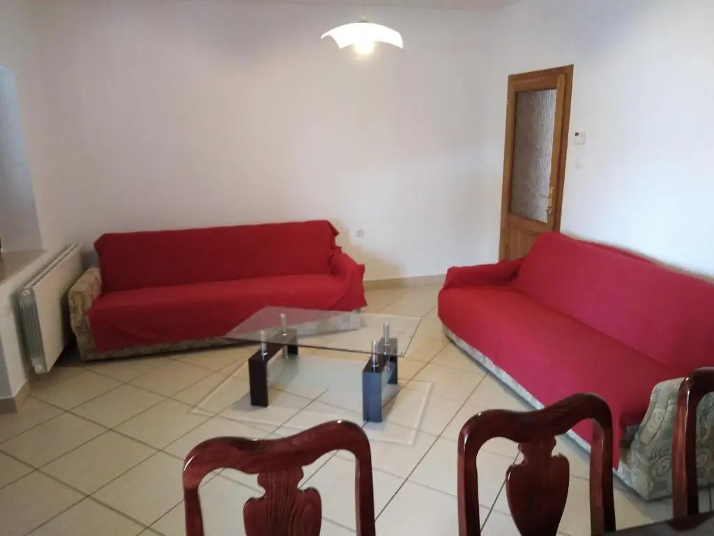 Apartments Klara